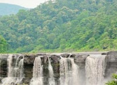 Short Escape to Saputara Tour