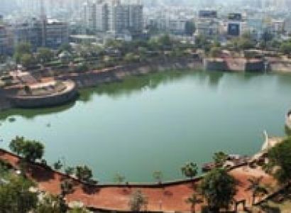 Wildlife and Heritage of Gujarat Tour