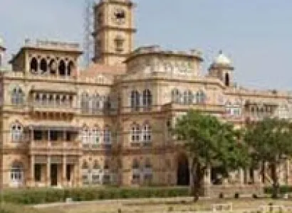 Classical Gujarat Heritage Tour