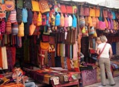 Attractive India Tour 6 Days / 5 Nights