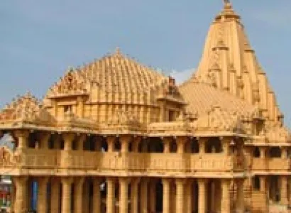 Historic Architecture Of Gujarat Tour