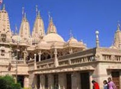 Glimpse Of Gujarat Package