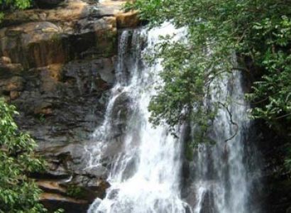 Karnataka Jain Temple Tour