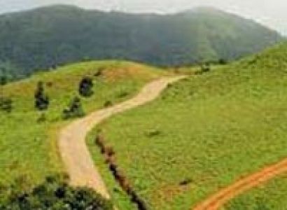 Coorg Sightseeing Tour