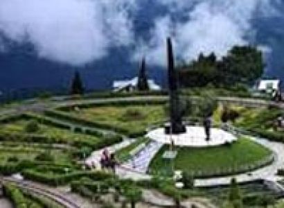 The Queen of Hills Tour