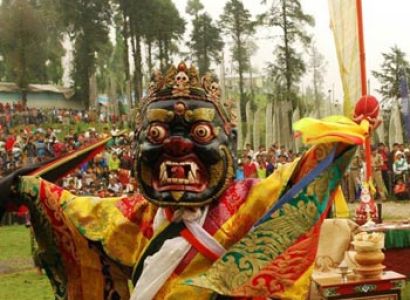 Shillong with Guwahati Tour