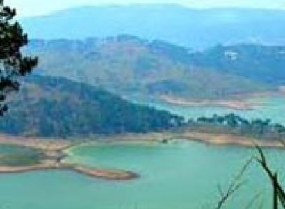 Delightful Meghalaya Tour