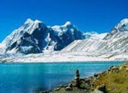 Amazing Gangtok Tour