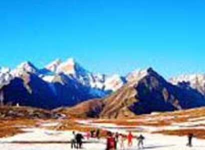 Delightful Himachal Tour Package