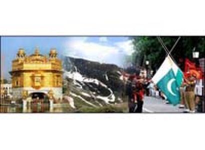 Grand Himachal Tour With Amritsar