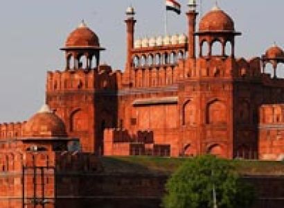 Delhi - Chandigarh - Shimla Tour