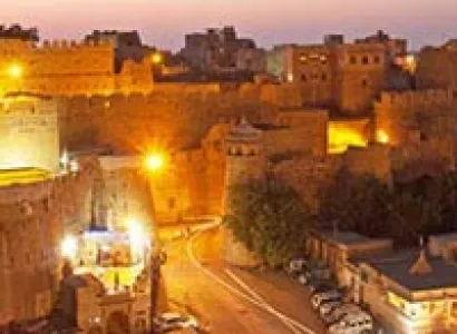 Culture Tour Package