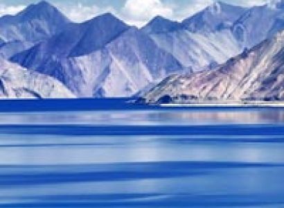 Incredible Ladakh Tour