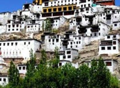 Ladakh Tour Package