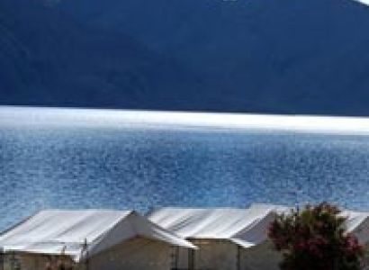 Ladakh Insight Tour Package