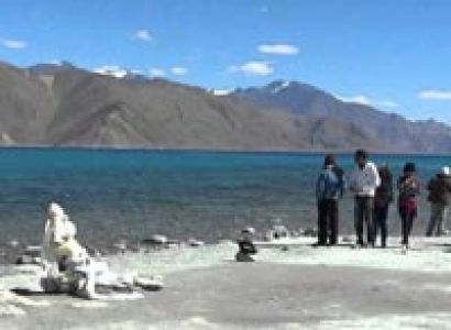 Ladakh Tour Package