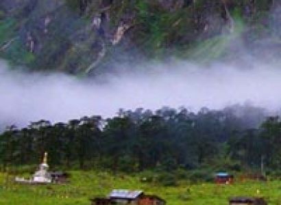 Trans Himalayan Safari Tour Package