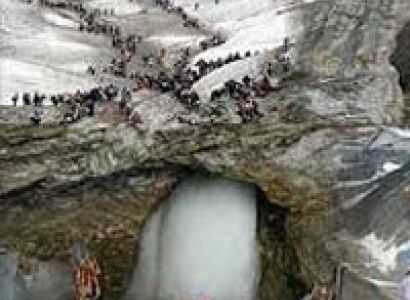 Amarnath Yatra Tour