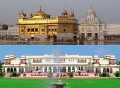 Packages in Chandigarh