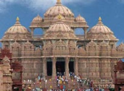 Dwarka Somnath Tour package with Diu