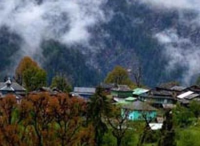 Hidden Himachal Tour