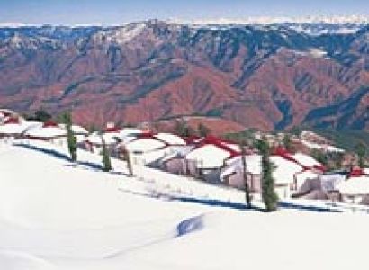 Complete Tour To Himachal