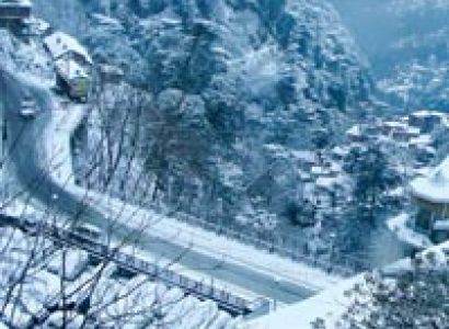 Himachal Ecstasy Tour