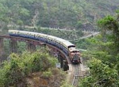 Kangra Valley Magic Tour