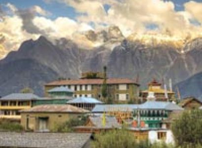 Incredible Sangla - Kalpa Package