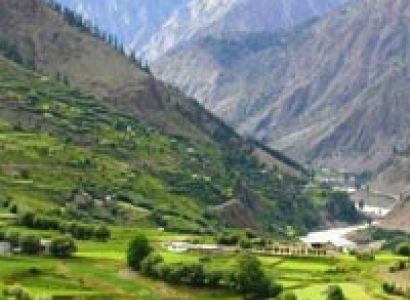Kinnaur Sangla Tour