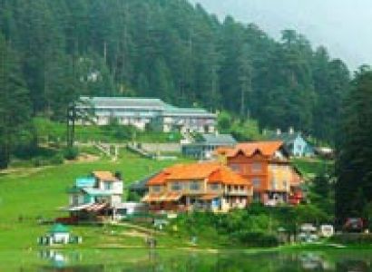 Dalhousie - Dharamshala 6 Nights / 7 Days Tour