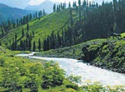 Amazing Himachal 10 Nights /11 Days Package