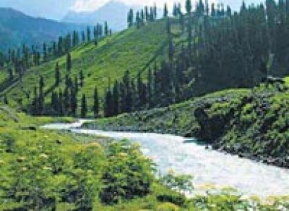 Dharamshala, Dalhousie & McLeod Ganj Tour