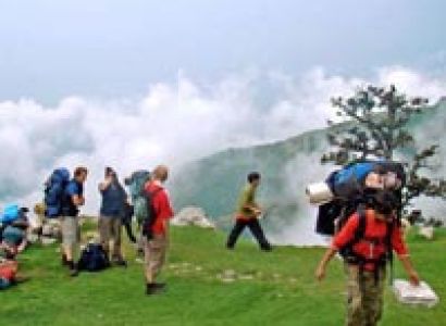 Dharamshala - McLeod Ganj Tour