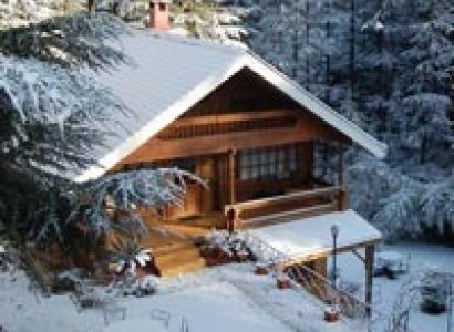 Himachal Blissful Tour 8 Nights / 9 Days