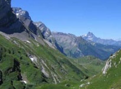 Exotic Land of Himachal Tour