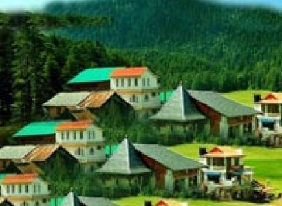 Wonderful Himachal Tour Package