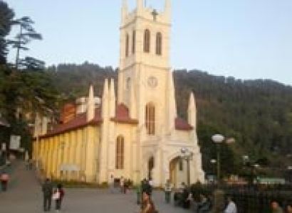 Himachal Holiday Packages