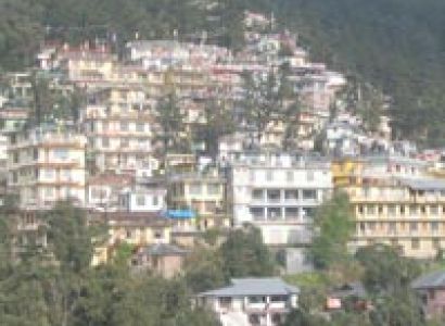 Himachal Holy Tour Packages