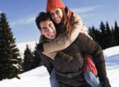 Shimla Manali Honeymoon Package