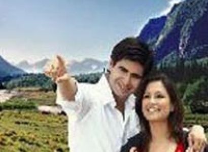 Himachal Honeymoon Tour