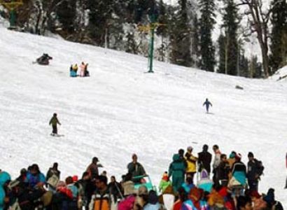 Manali Dharamshala Package  5N & 6D