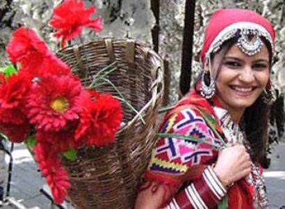 Manali Tour Package From Chandigarh