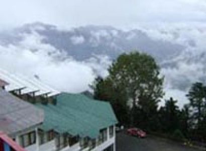 Shimla Weekend Tour from Delhi
