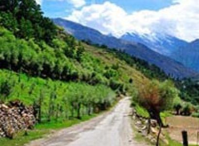 Himachal with Amritsar Tour