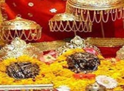 Himachal with Katra Vaishno Devi Tour