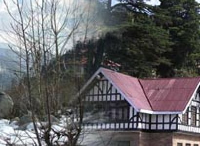 Shimla Manali 4N/5D Package From Chandigarh