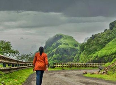 Beautiful Himachal Vacation from Delhi Package