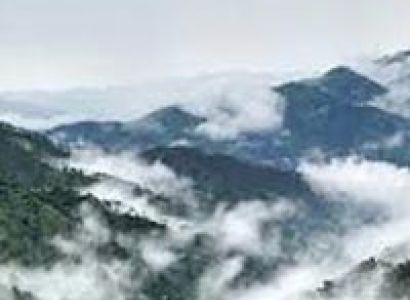 The Sweet Mist Of Manali Package