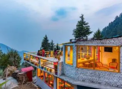 Pathankot Dalhousie Dharamshala Best Tour Package